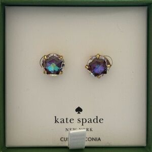 Kate Spade Stud Earrings